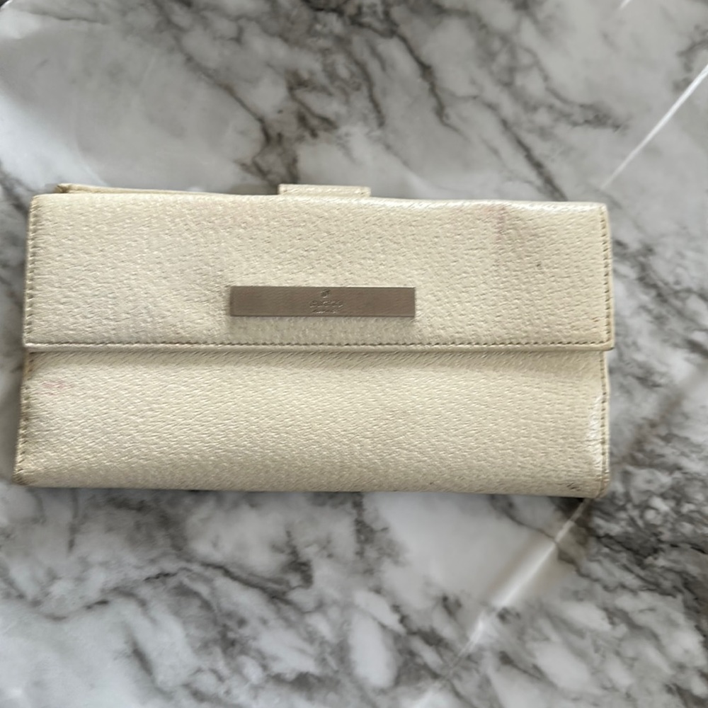 Gucci Wallet